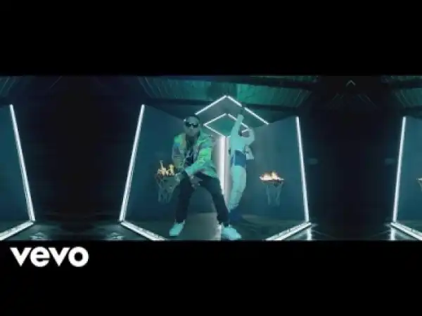 Video: Kid Ink - Swish (feat. 2 Chainz)